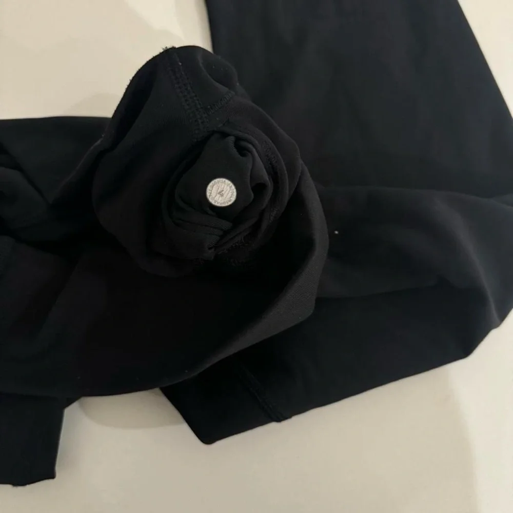 lululemon athletica Black Leggings - Picture 3 of 3